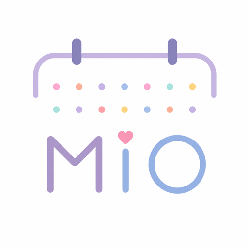 MIO アイコン